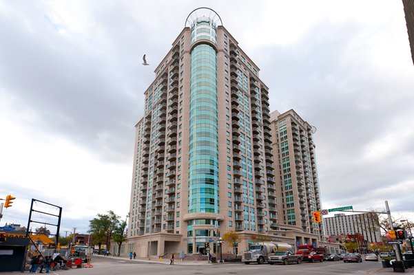 508-234 Rideau Street