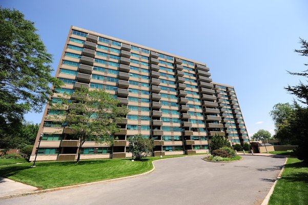 303-555 Brittany Drive